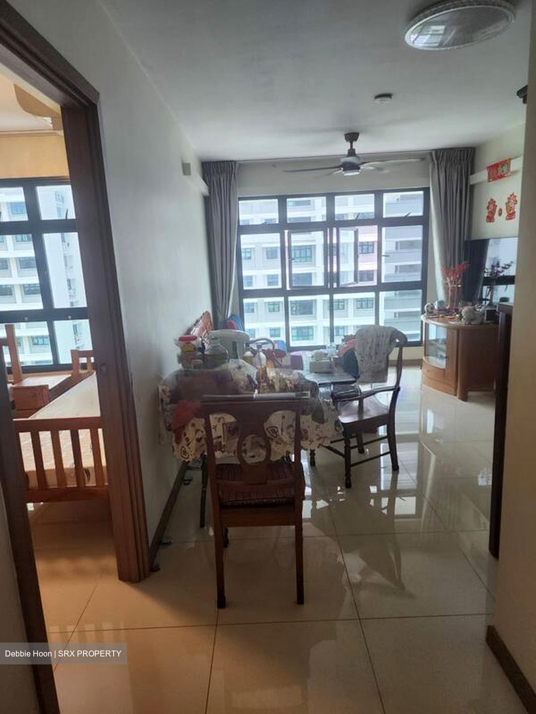 Blk 419D Waterfront II @ Northshore (Punggol), HDB 3 Rooms #565957851